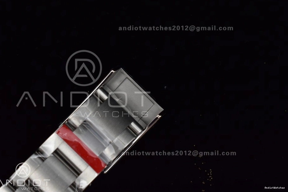 1:1 837 Best Seasonal 904L 36mm Steel Black DD on 124270 Dial Edition Bracelet Explorer VSF SS 0202